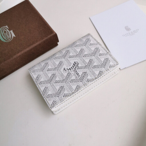 Replica Goyard Card Holder Malesherbes Card Wallet GD4125 5