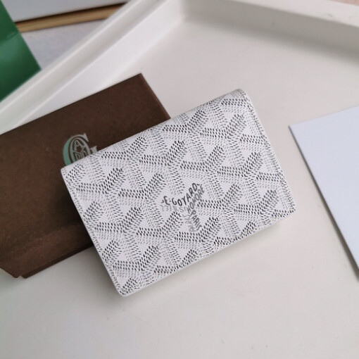 Replica Goyard Card Holder Malesherbes Card Wallet GD4125 8