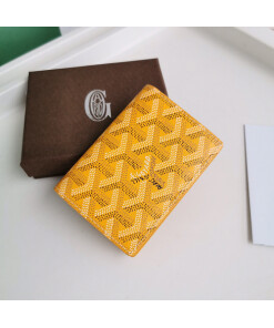 Replica Goyard Card Holder Malesherbes Card Wallet GD5251