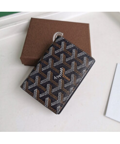 Replica Goyard Card Holder Malesherbes Card Wallet GD6671