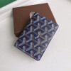 Replica Goyard Card Holder Malesherbes Card Wallet GD2317 11