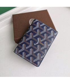 Replica Goyard Card Holder Malesherbes Card Wallet GD9899