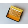 Replica Goyard Card Holder Saint-Sulpice Card Wallet GD8834 7