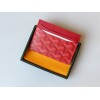 Replica Goyard Card Holder Saint-Sulpice Card Wallet GD2485 6