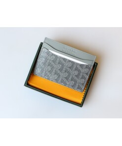 Replica Goyard Card Holder Saint-Sulpice Card Wallet GD2668