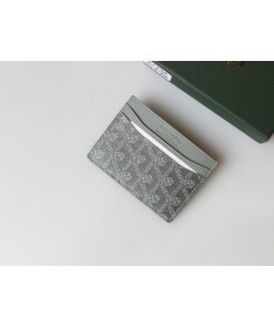 Replica Goyard Card Holder Saint-Sulpice Card Wallet GD2668 2