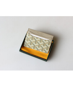 Replica Goyard Card Holder Saint-Sulpice Card Wallet GD3077