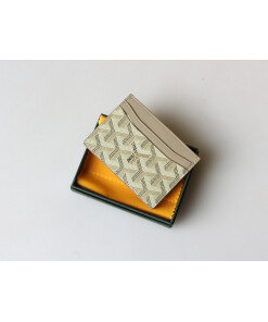 Replica Goyard Card Holder Saint-Sulpice Card Wallet GD3077 2