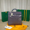 Replica Goyard Saint Léger Backpack GD6301 10