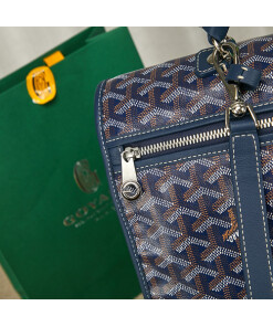 Replica Goyard Saint Léger Backpack GD2798 2