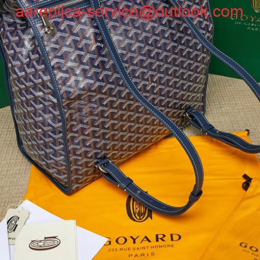 Replica Goyard Saint Léger Backpack GD2798 3