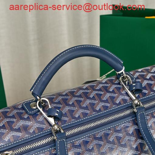 Replica Goyard Saint Léger Backpack GD2798 4