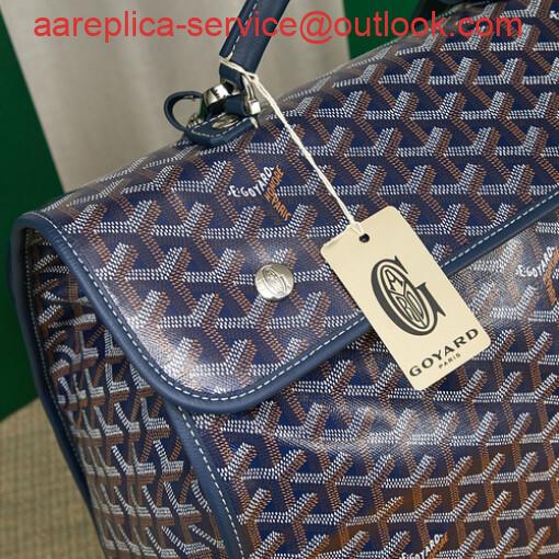 Replica Goyard Saint Léger Backpack GD2798 6