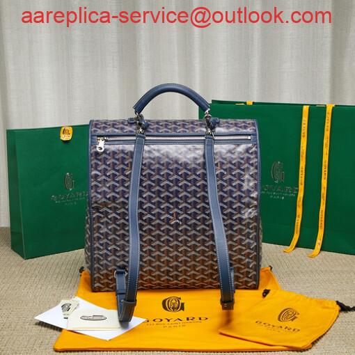 Replica Goyard Saint Léger Backpack GD2798 7