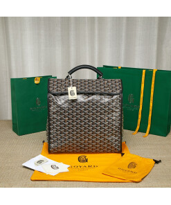 Replica Goyard Saint Léger Backpack GD4209