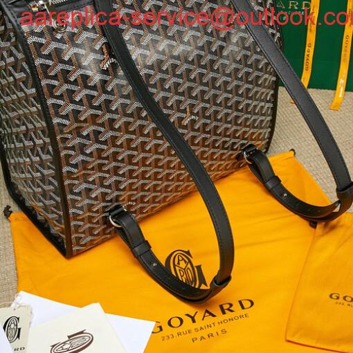 Replica Goyard Saint Léger Backpack GD4209 2