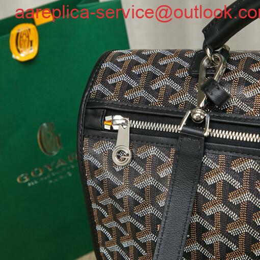 Replica Goyard Saint Léger Backpack GD4209 3