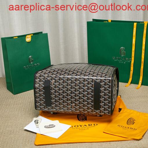 Replica Goyard Saint Léger Backpack GD4209 5