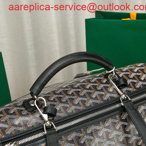 Replica Goyard Saint Léger Backpack GD4209 7