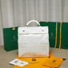 Replica Goyard Saint Léger Backpack GD5031 10