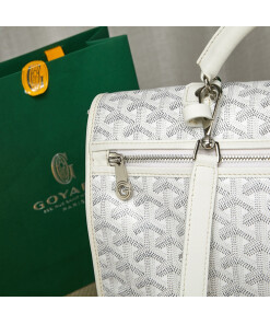 Replica Goyard Saint Léger Backpack GD4633 2