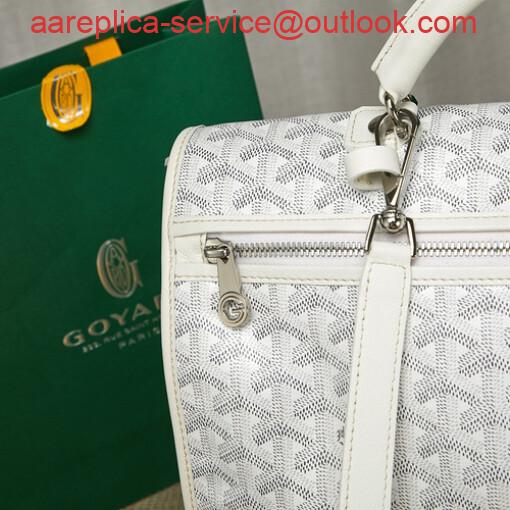 Replica Goyard Saint Léger Backpack GD4633 2