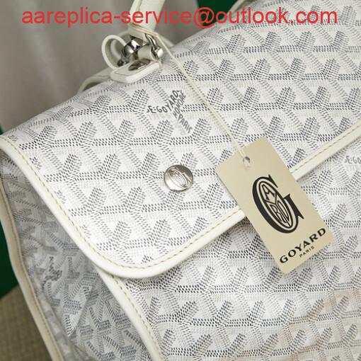 Replica Goyard Saint Léger Backpack GD4633 4