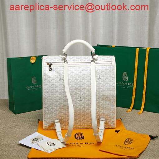 Replica Goyard Saint Léger Backpack GD4633 5