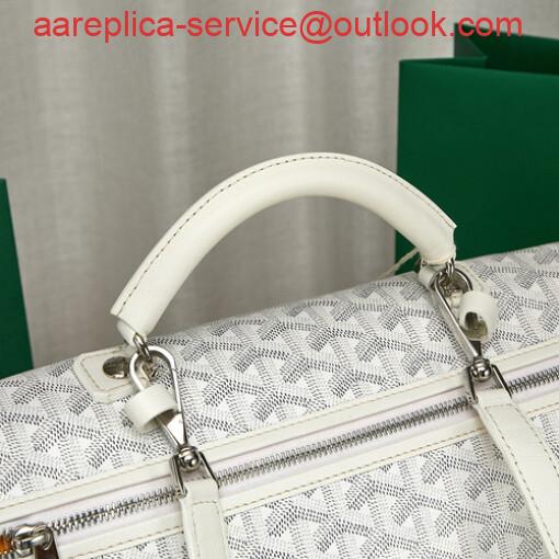 Replica Goyard Saint Léger Backpack GD4633 6