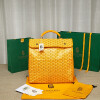 Replica Goyard Saint Léger Backpack GD2798 10