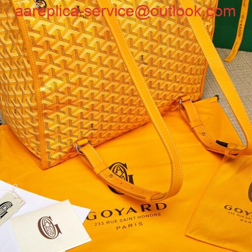 Replica Goyard Saint Léger Backpack GD5031 4