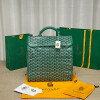 Replica Goyard Saint Léger Backpack GD2798 11