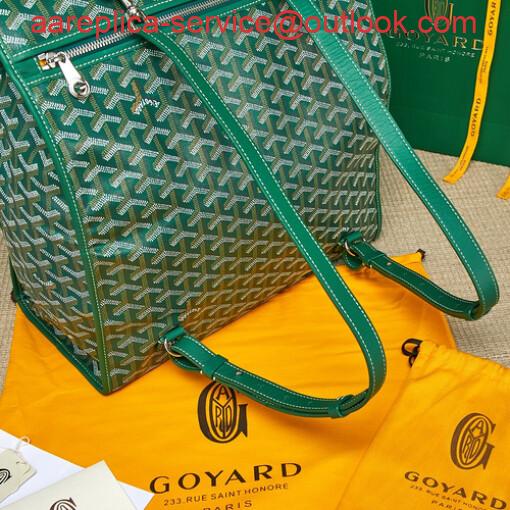 Replica Goyard Saint Léger Backpack GD6301 4