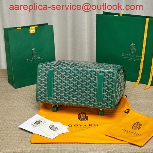 Replica Goyard Saint Léger Backpack GD6301 5