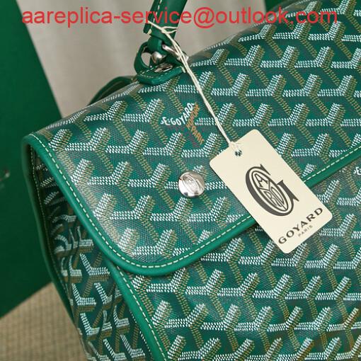 Replica Goyard Saint Léger Backpack GD6301 7