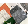 Replica Goyard Steamer PM Bag Backpack GD4437 10