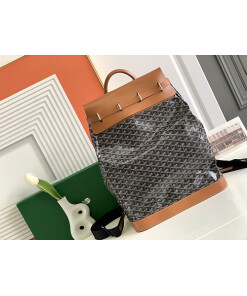 Replica Goyard Steamer PM Bag Backpack GD7022