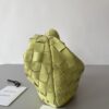 Replica Bottega Veneta BV Jodie Mini Bag In Bliss Washed Intrecciato Lambskin 12