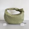 Replica Bottega Veneta BV Jodie Teen Bag In Wisteria Intrecciato Lambskin 13