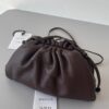 Replica Bottega Veneta The Chain Pouch Bag In Almond Calfskin 12