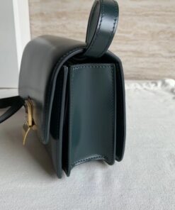 Replica Celine Classic Box Small Bag In Amazone Box Calfskin 2