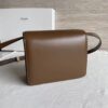 Replica Celine Classic Box Small Bag In Black Box Calfskin 11