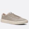 Replica Dior Men’s B25 Sneakers in White Neoprene and Mesh 11